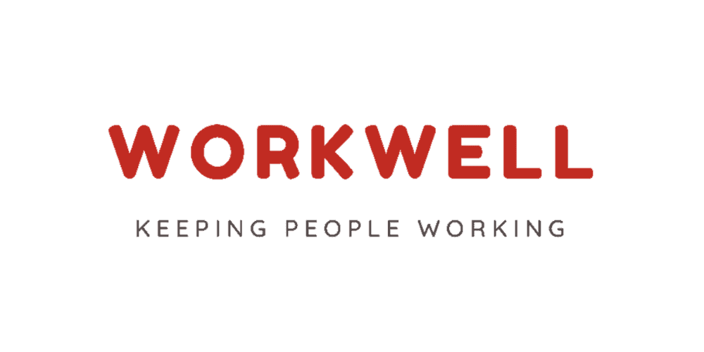 WORKWELL logo